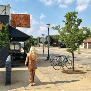 Meet your posher, Jamie!